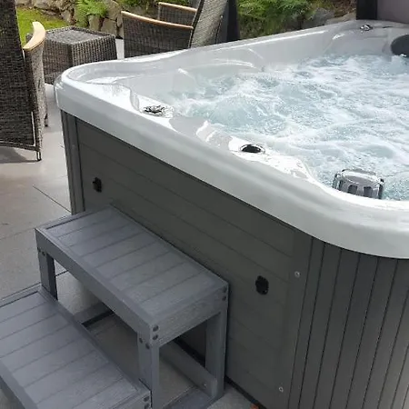 Fee 別荘 エアバッハ